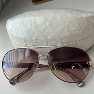 Coach S1021 Sunglasses